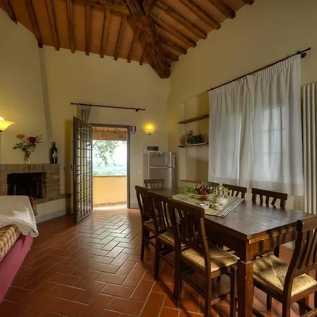 Tenuta Di Sticciano *