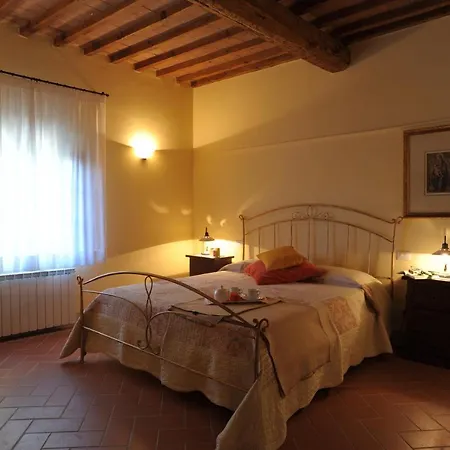 Farm stay Tenuta Di Sticciano Certaldo