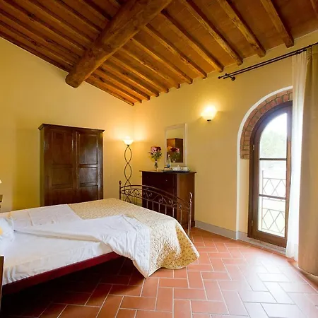Farm stay Tenuta Di Sticciano Certaldo