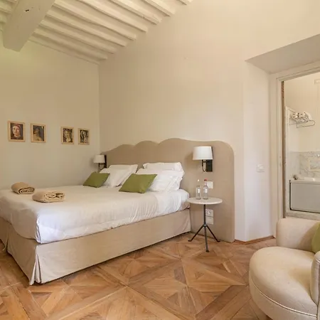 Tenuta Di Sticciano * Certaldo