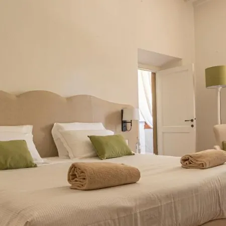 Alojamento de Turismo Rural Tenuta Di Sticciano Certaldo