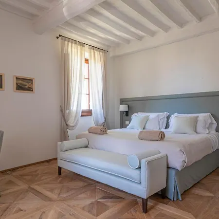 Tenuta Di Sticciano *