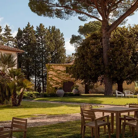 Alojamento de Turismo Rural Tenuta Di Sticciano Certaldo