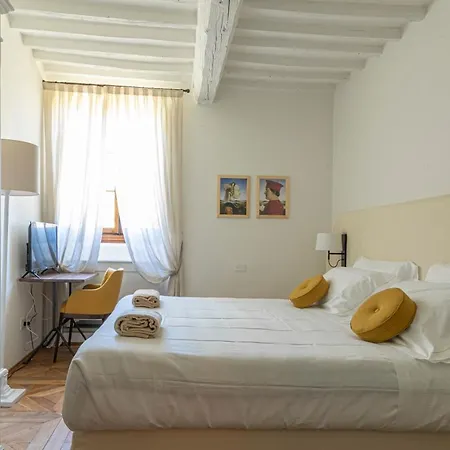 Tenuta Di Sticciano Alojamento de Turismo Rural Certaldo