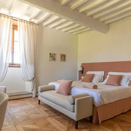 Tenuta Di Sticciano *