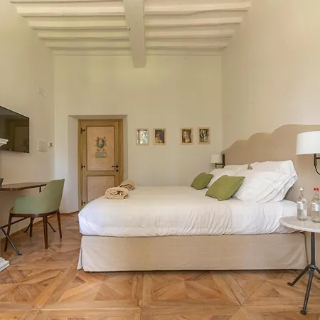 Tenuta Di Sticciano Certaldo