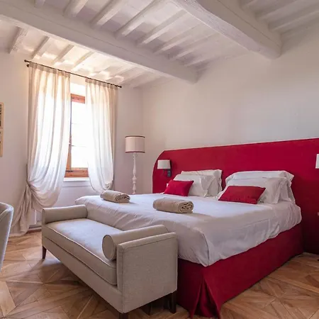 Tenuta Di Sticciano *