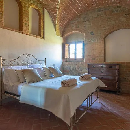Tenuta Di Sticciano *
