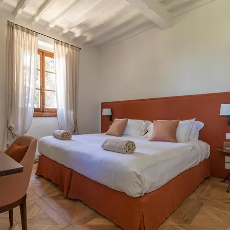 Gospodarstwo agroturystyczne Tenuta Di Sticciano Certaldo