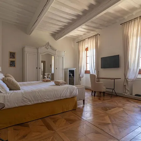 Tenuta Di Sticciano
