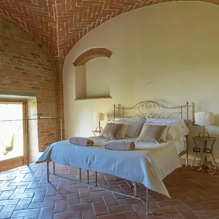 Tenuta Di Sticciano Alojamento de Turismo Rural *
