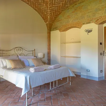 Tenuta Di Sticciano *
