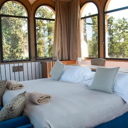Tenuta Di Sticciano Alojamento de Turismo Rural Certaldo