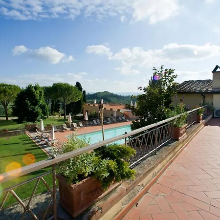 Farm stay Tenuta Di Sticciano Certaldo