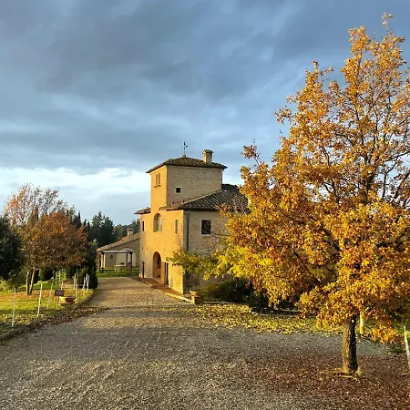 Tenuta Di Sticciano