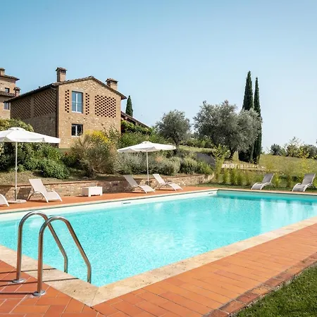 Tenuta Di Sticciano Alojamento de Turismo Rural
