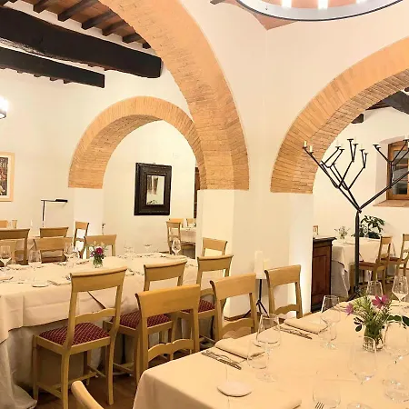 Tenuta Di Sticciano Alloggio per agriturismo *