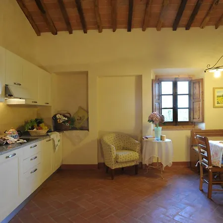 Tenuta Di Sticciano *