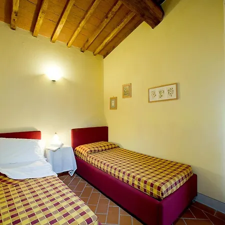 Tenuta Di Sticciano *