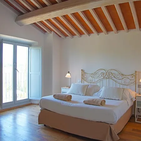 Tenuta Di Sticciano Certaldo
