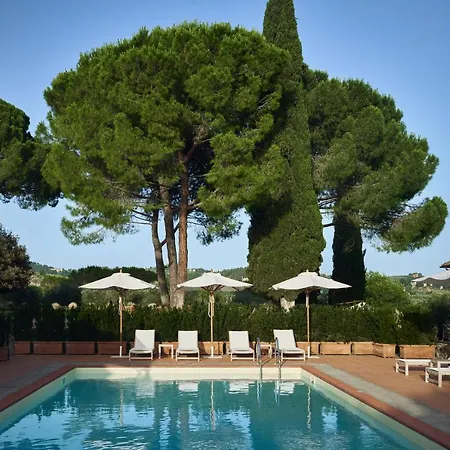 Tenuta Di Sticciano