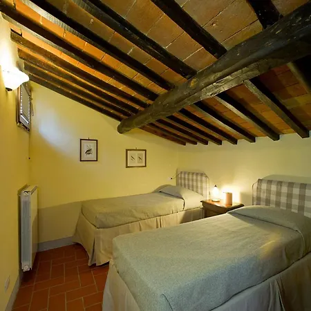 Tenuta Di Sticciano