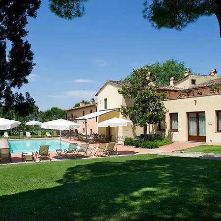 Tenuta Di Sticciano