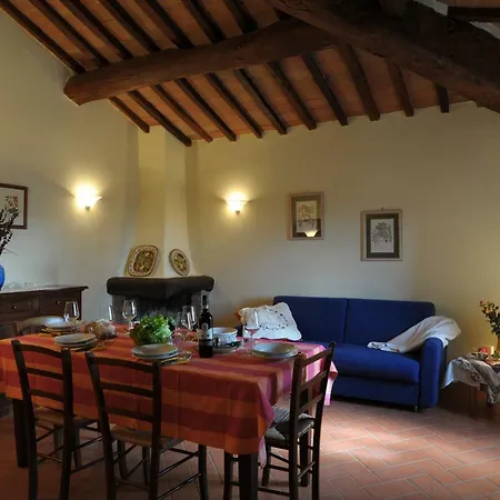 Tenuta Di Sticciano Alojamento de Turismo Rural