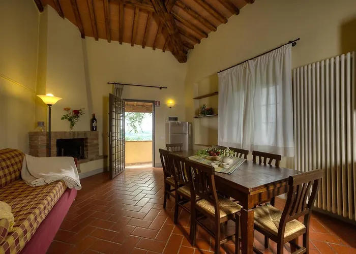 Tenuta Di Sticciano *