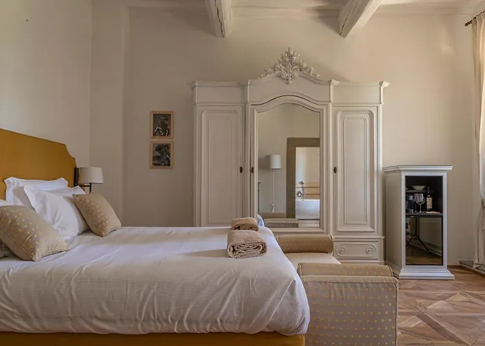 Tenuta Di Sticciano *