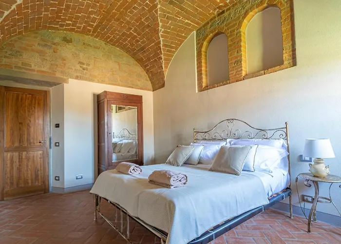 Tenuta Di Sticciano