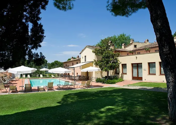 Tenuta Di Sticciano