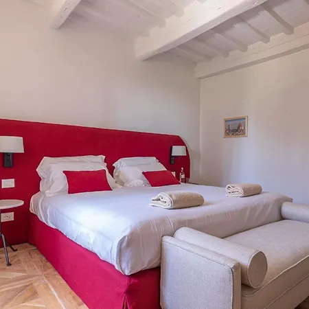 Tenuta Di Sticciano Фермерский дом
