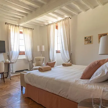 Tenuta Di Sticciano Фермерский дом