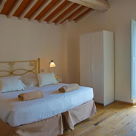 Фермерский дом Tenuta Di Sticciano
