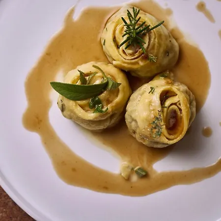 Фермерский дом Tenuta Di Sticciano