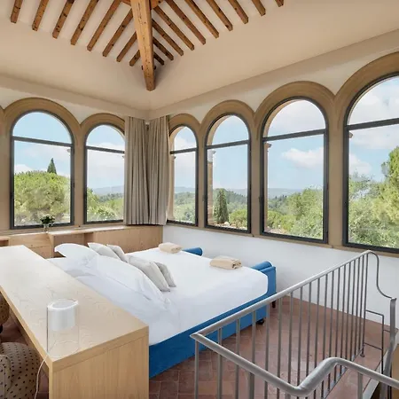 Tenuta Di Sticciano Чертальдо