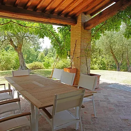 Tenuta Di Sticciano *