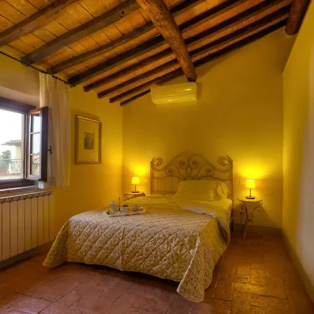 Tenuta Di Sticciano *